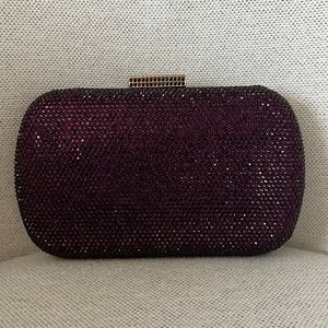 Boutique De FGG Bling Evening Bags and Clutches for Women